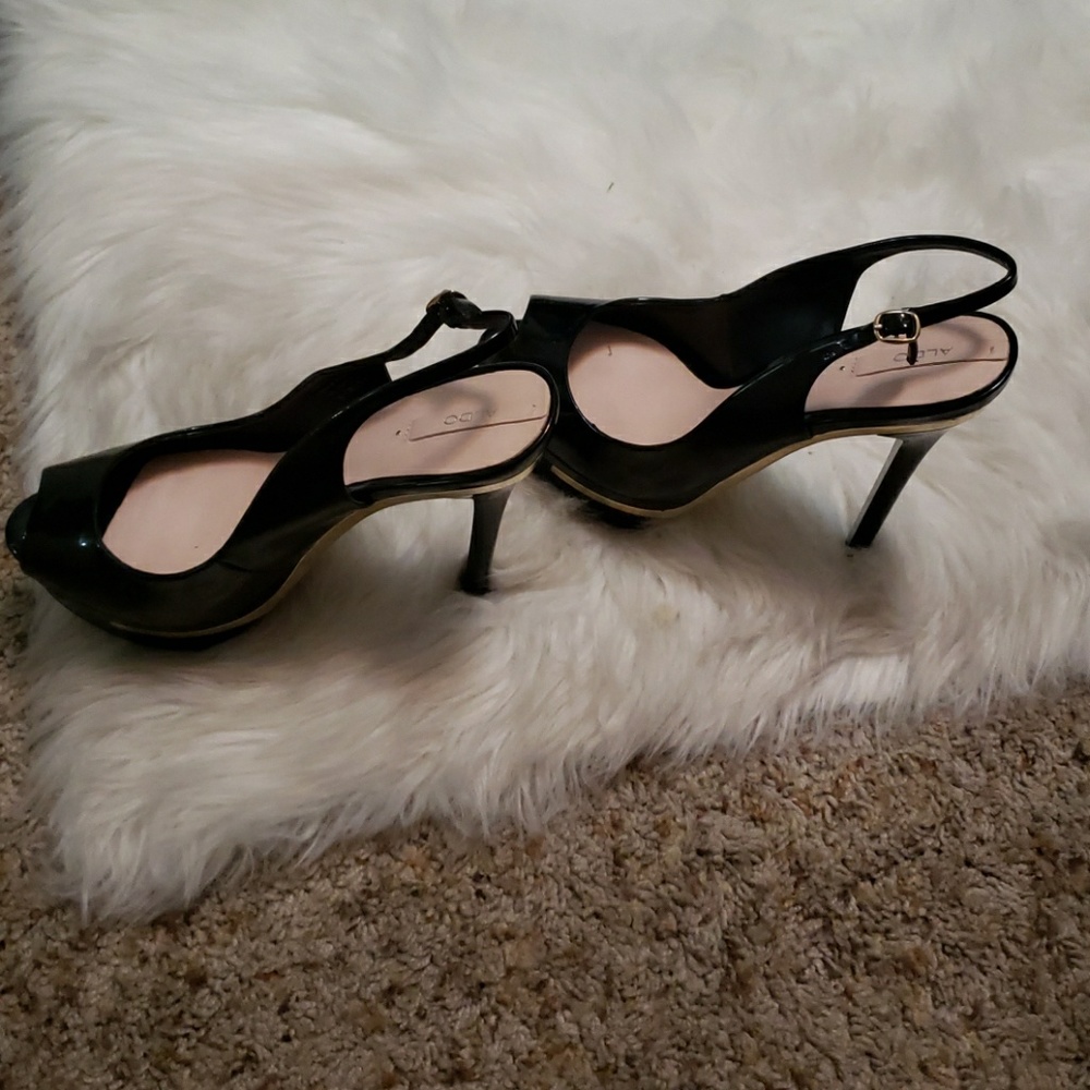 Aldo original - Picture 3 of 3